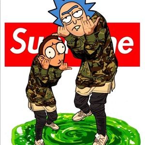 Meet your Posher, Issa